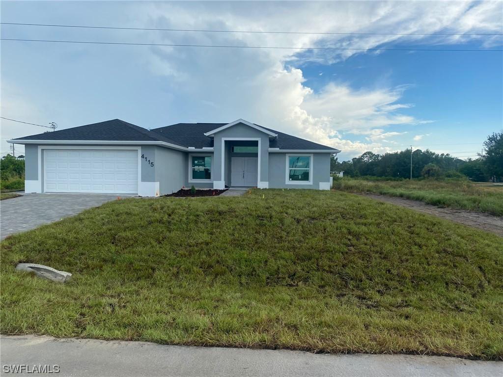 4115 33rd St., Lehigh Acres, FL 33976