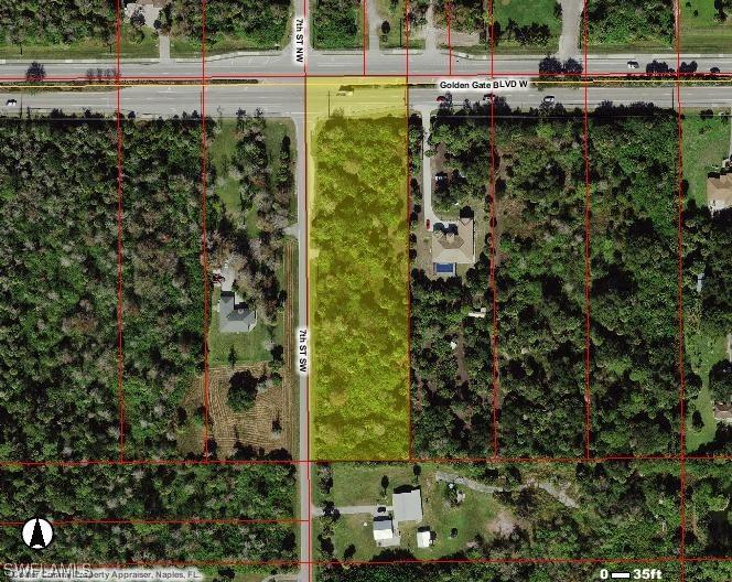 100 7th St., Naples, FL 34117