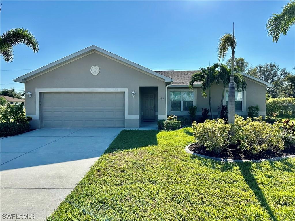 2317 Academy Blvd., Cape Coral, FL 33990