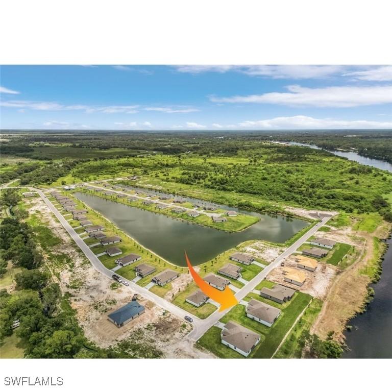 979 Admiral Bull Halsey Ave., Labelle, FL 33935