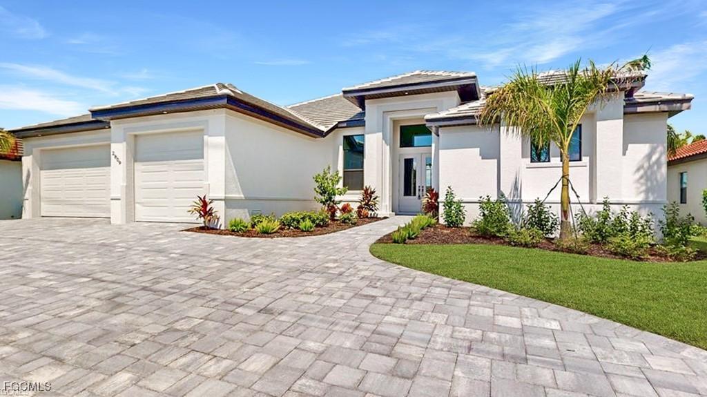 2809 Cape Coral Pkwy., Cape Coral, FL 33914
