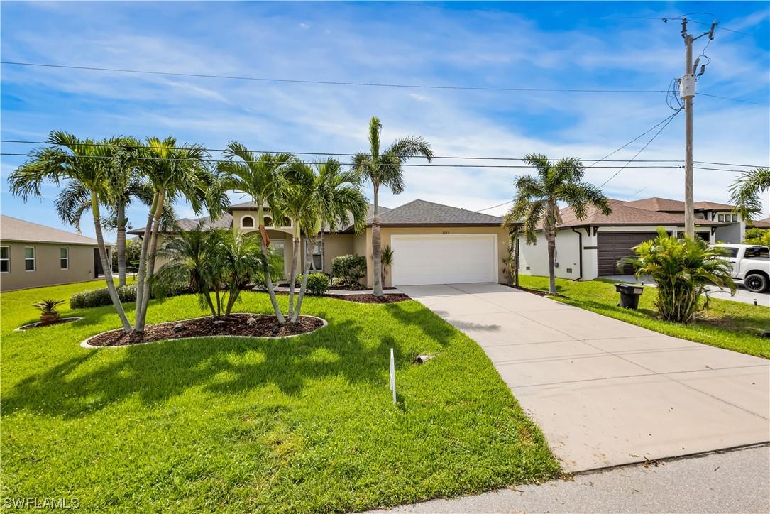 2604 SW 26th Ter., Cape Coral, FL 33914