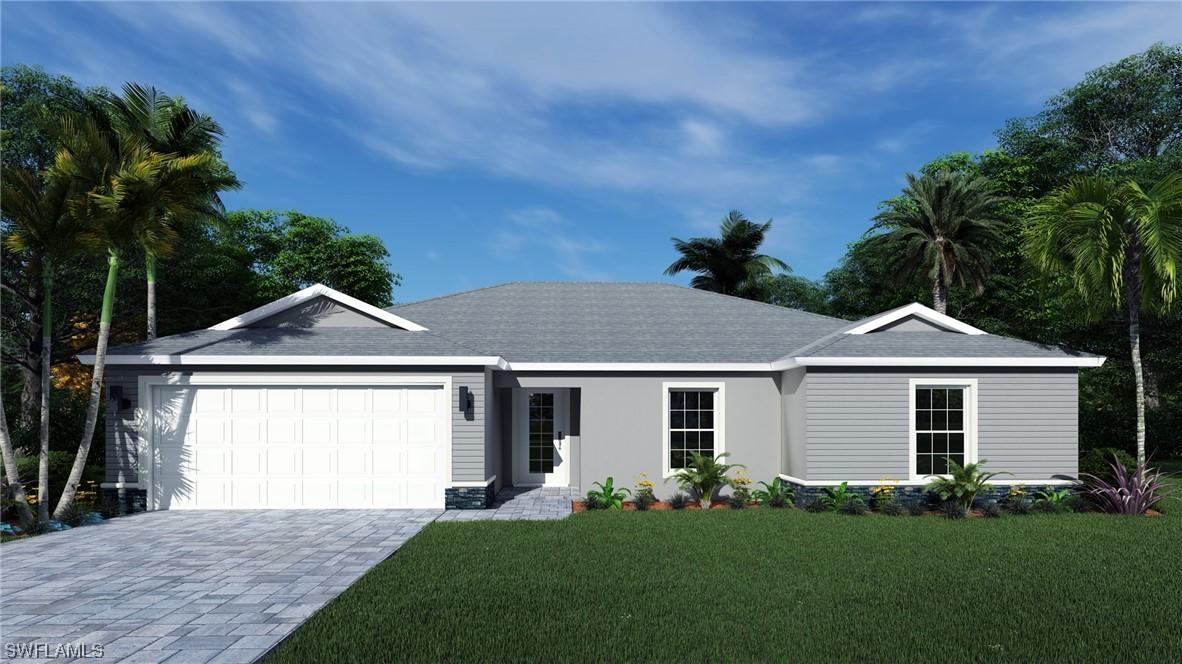 25341 Lychee Ct., Punta Gorda, FL 33955
