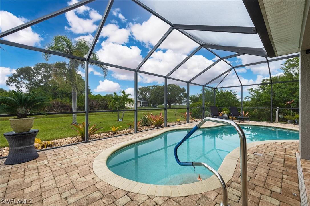 919 Chaplin Ave., Lehigh Acres, FL 33971