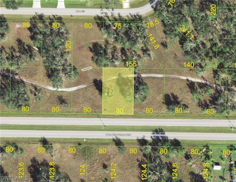 29352 Peace River Shores Blvd., Punta Gorda, FL 33982