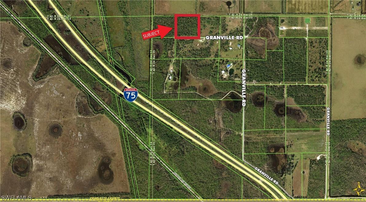 20950 Granville Rd., Punta Gorda, FL 33982