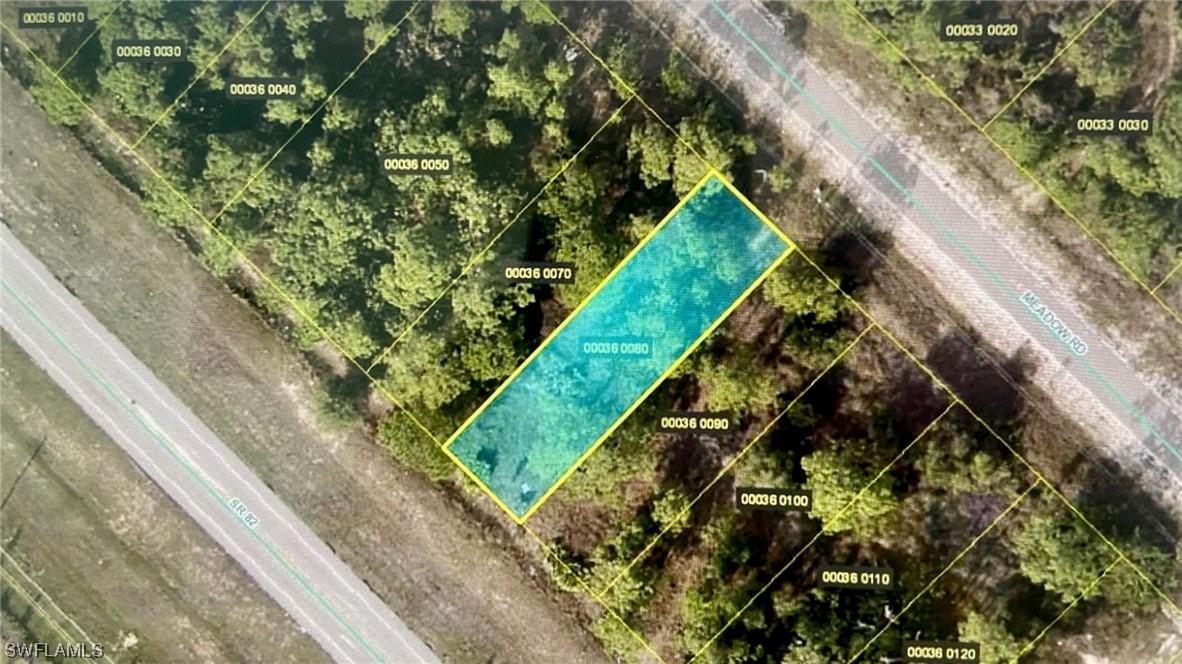 514 Meadow Rd., Lehigh Acres, FL 33971