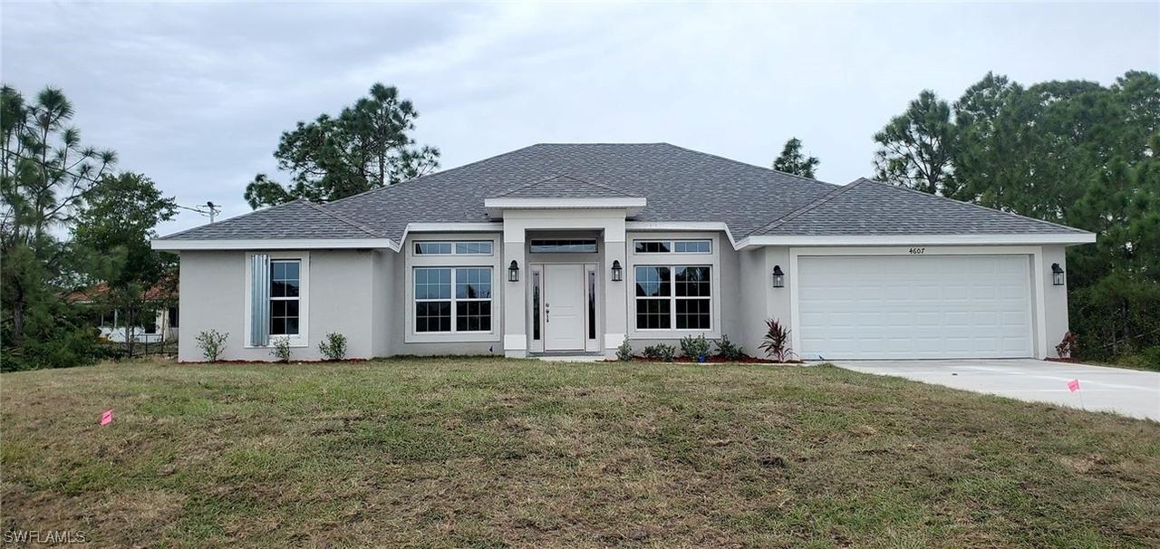 4607 Jane Ave., Lehigh Acres, FL 33971