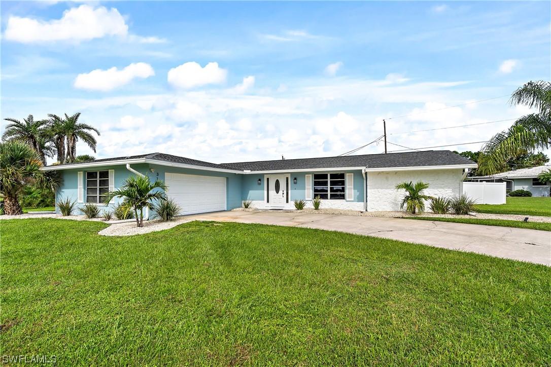 318 Skylark Ln., Port Charlotte, FL 33952