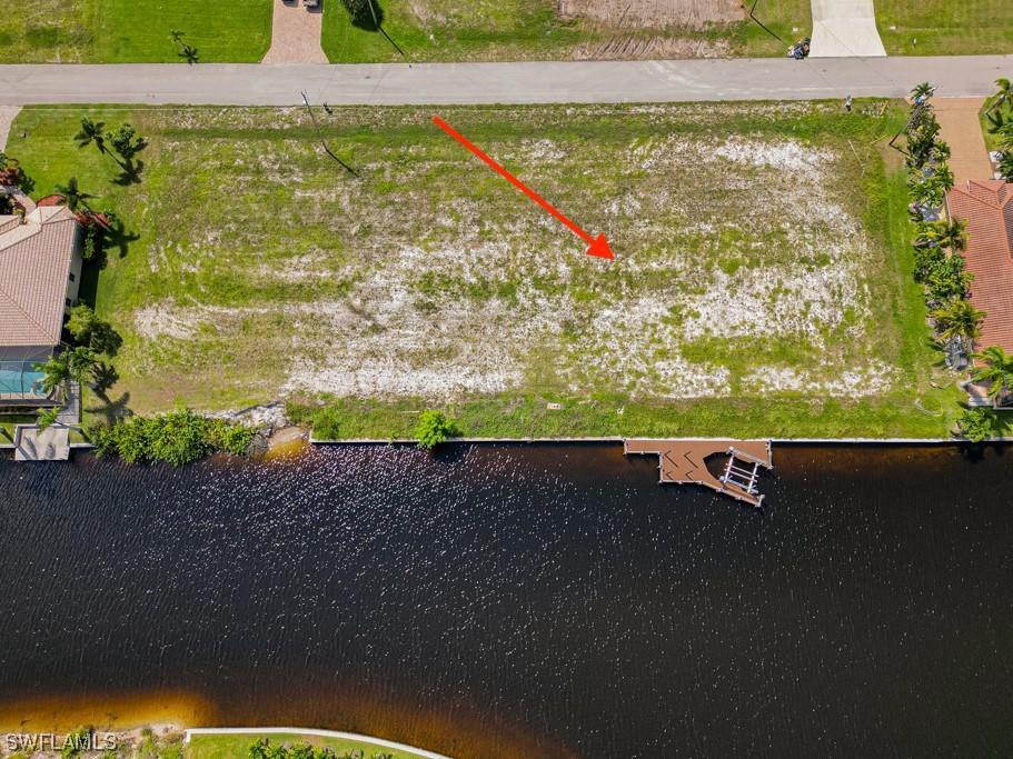 3321 NW 18th Ter., Cape Coral, FL 33993