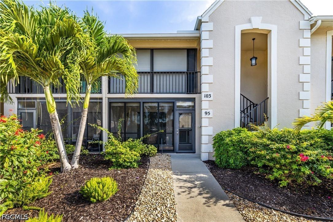 12130 Kelly Greens Blvd. #95, Fort Myers, FL 33908