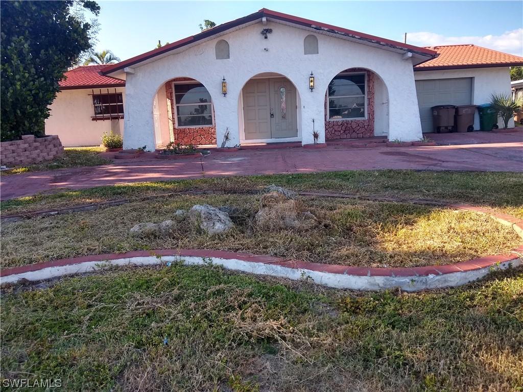4506 Coronado Pkwy., Cape Coral, FL 33904