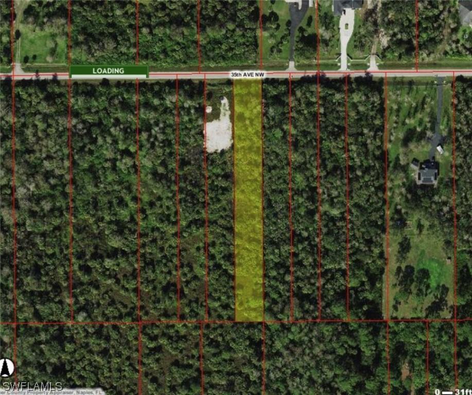 xxx 35th Ave., Naples, FL 34120