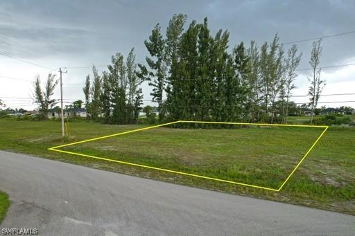 3612 NE 15th Ave., Cape Coral, FL 33909