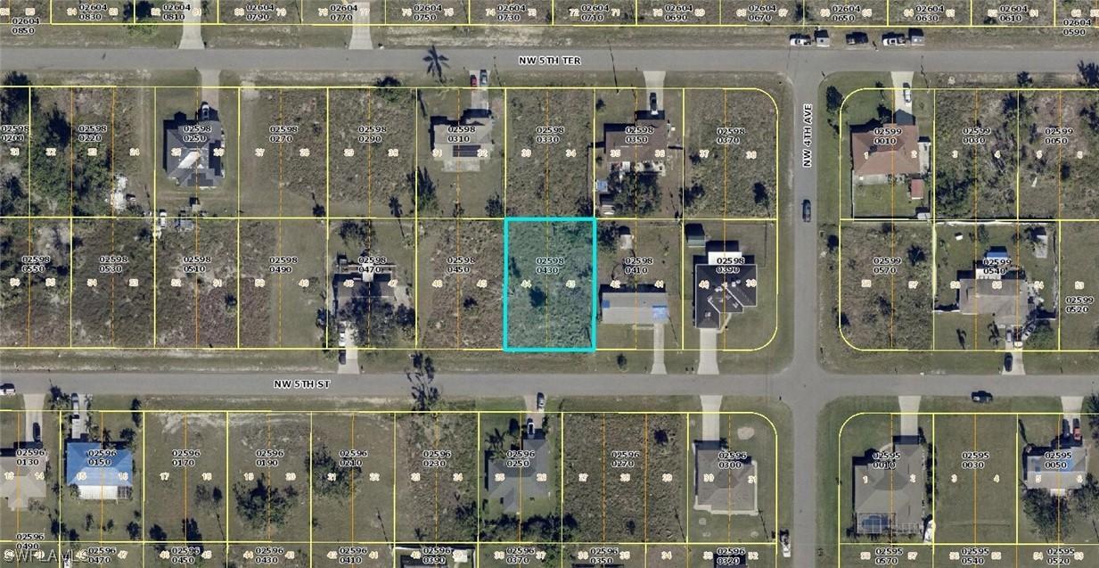 409 NW 5th St., Cape Coral, FL 33993