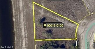 2200 Loraine Ave., Lehigh Acres, FL 33976
