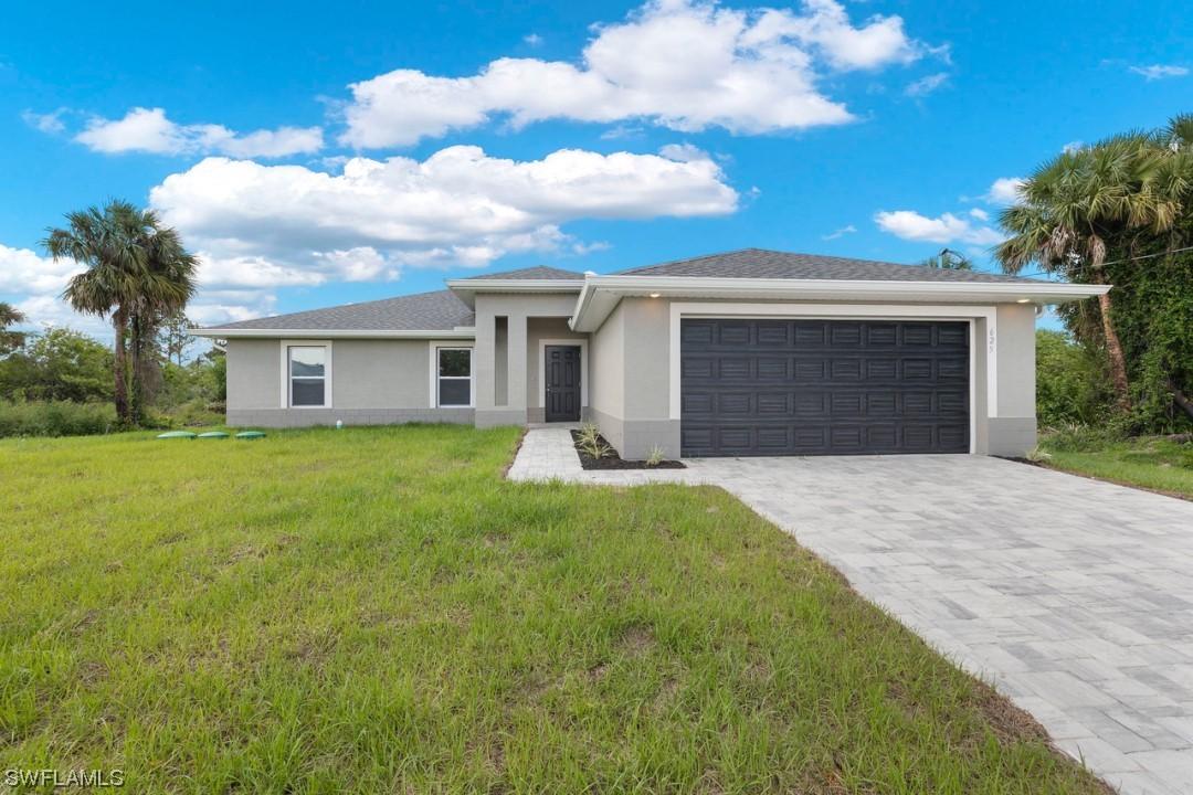 201 Felix Ave., Lehigh Acres, FL 33971