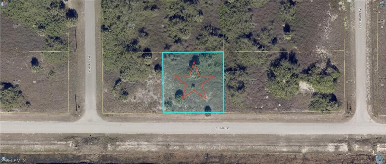 2503 E 16th St., Lehigh Acres, FL 33972