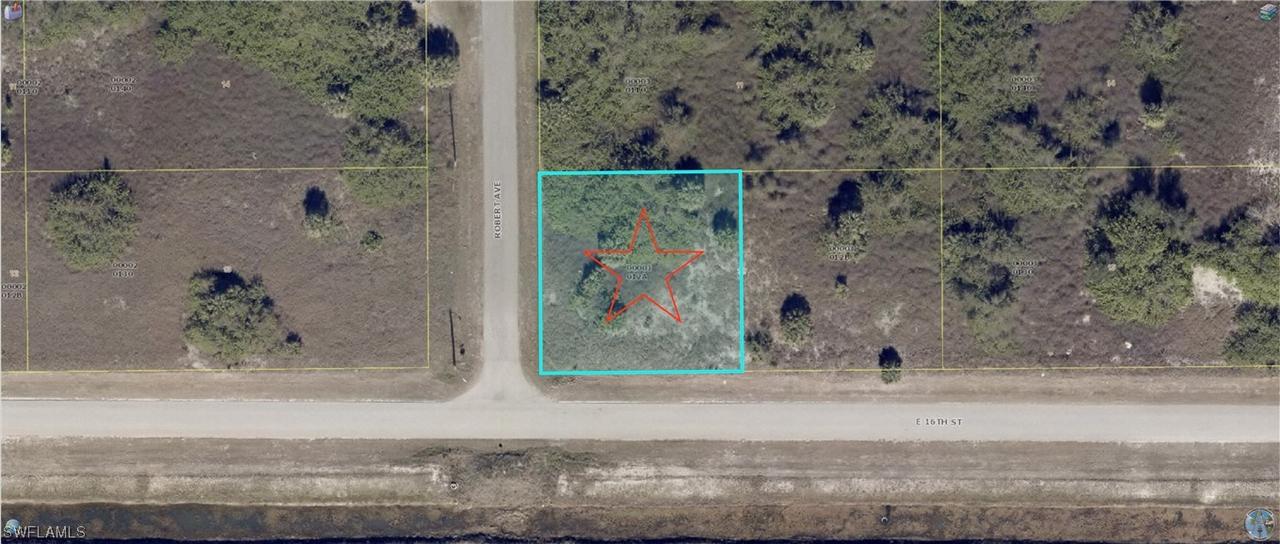 2501 E 16th St., Lehigh Acres, FL 33972