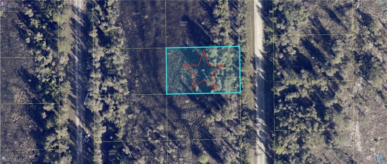 856 Burrows Ave., Lehigh Acres, FL 33974