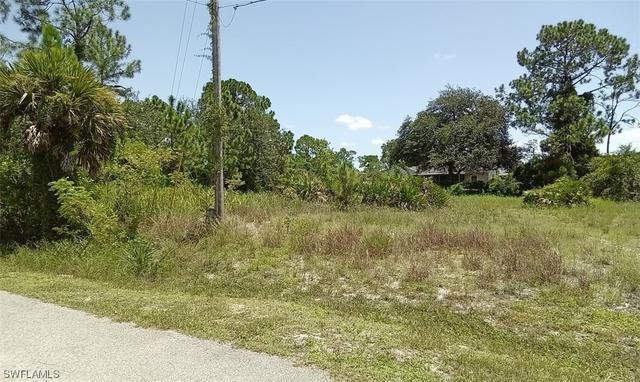 Homes Just Sold in Lehigh Acres: October 10th to October 16th