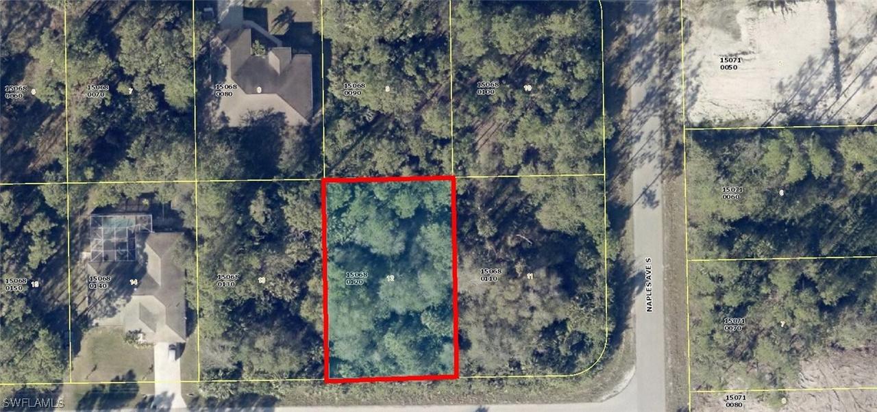1249 Cresent St., Lehigh Acres, FL 33974
