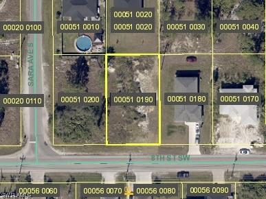 3406 8th St., Lehigh Acres, FL 33976