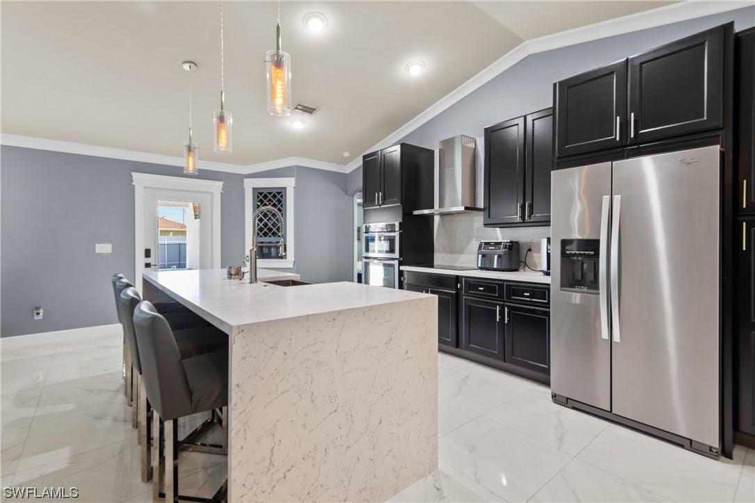 1323 SW 4th Ave., Cape Coral, FL 33991