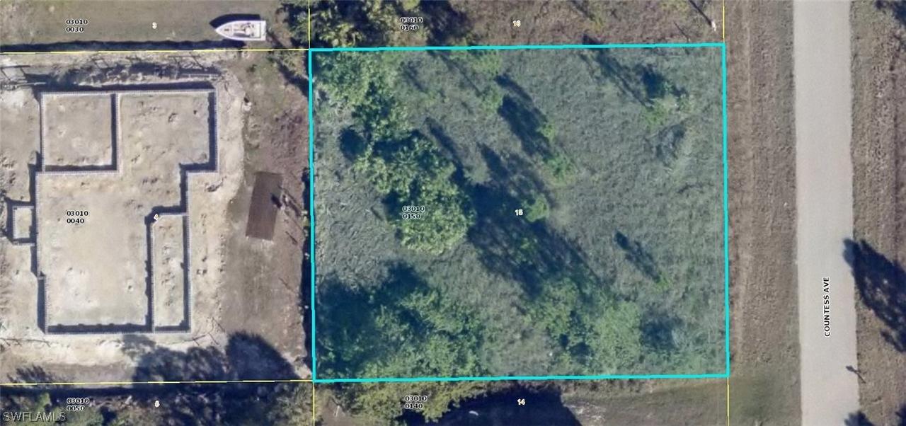 916-918 Countess Ave., Lehigh Acres, FL 33974