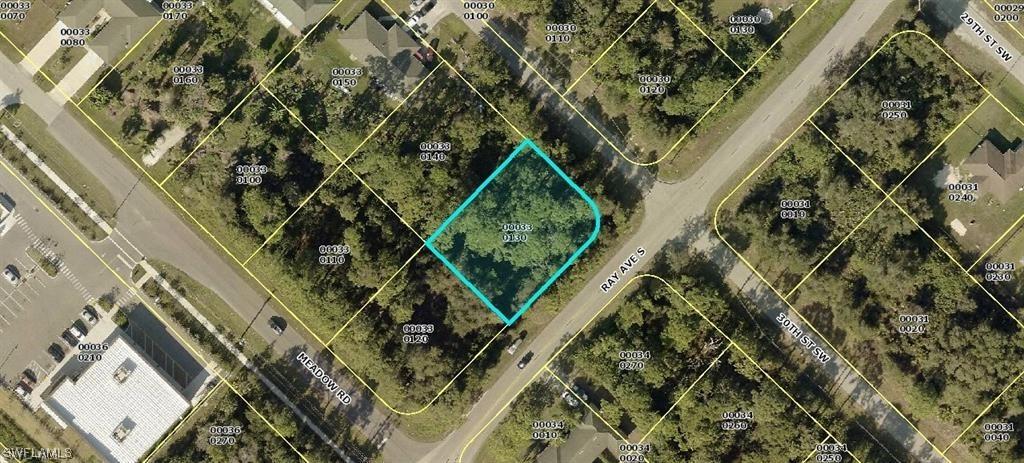 4853-4855 30th St., Lehigh Acres, FL 33973