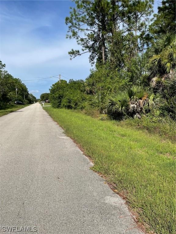 875 Porter St., Lehigh Acres, FL 33974