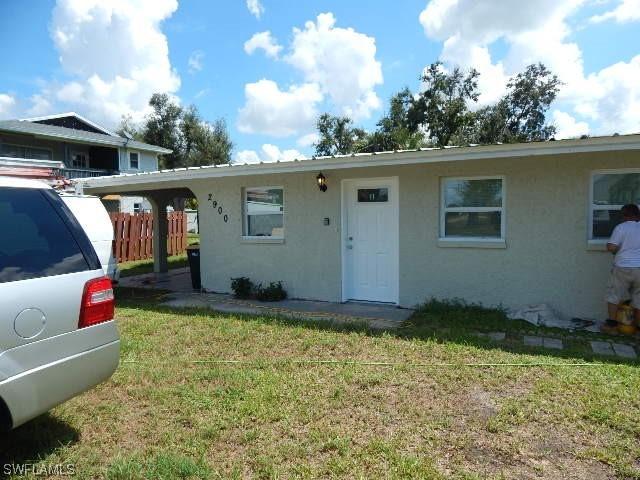 2900 Vasco St. #A & B, Punta Gorda, FL 33950