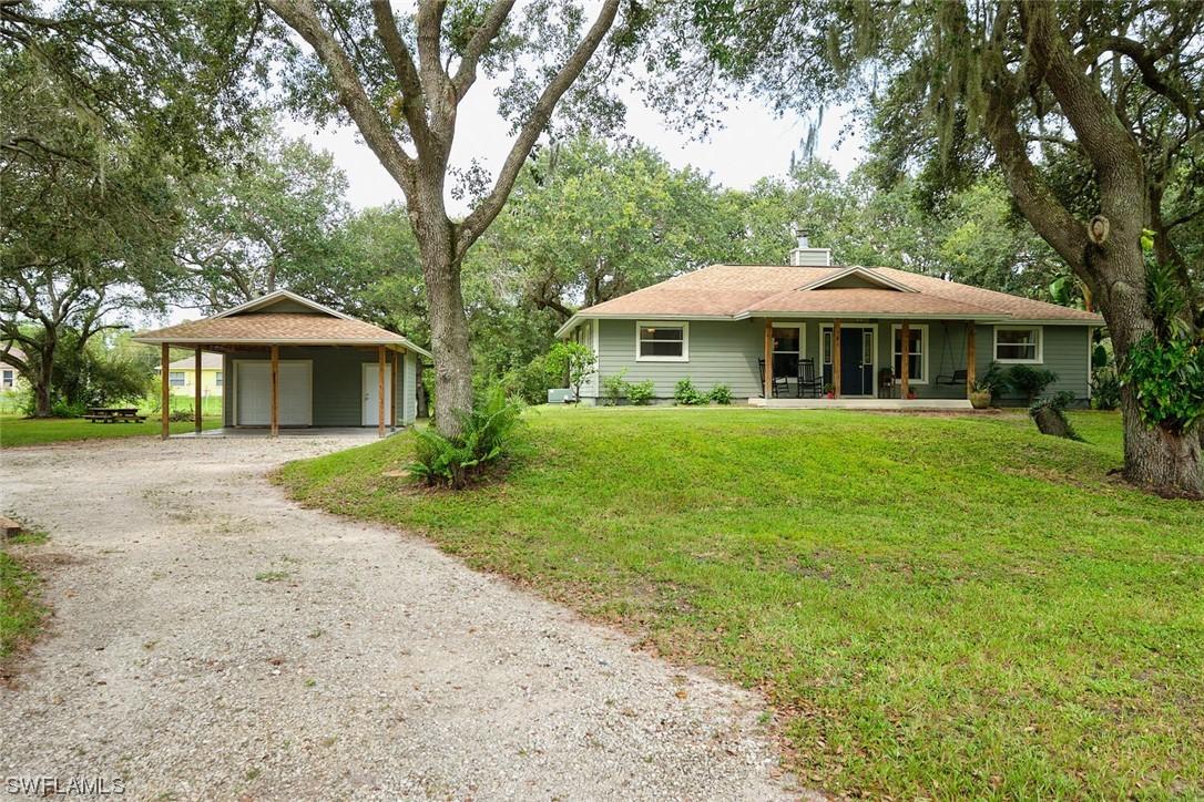 1815 Mcarthur Ave., Lehigh Acres, FL 33972