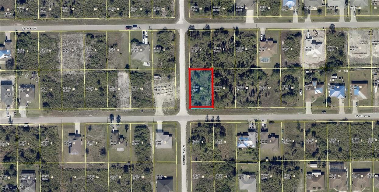 2568 25th St., Lehigh Acres, FL 33971