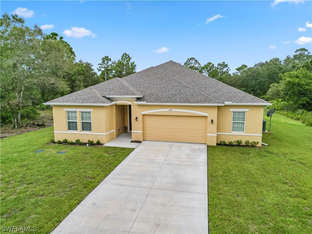 1607 5th Ave., Lehigh Acres, FL 33972