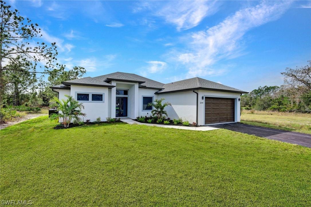 3244 Randall Blvd., Naples, FL 34120