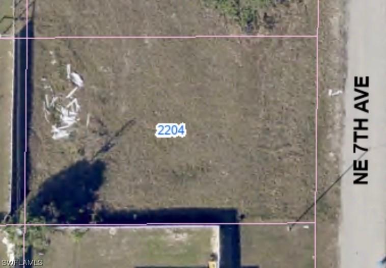 2204 NE 7th Ave., Cape Coral, FL 33909