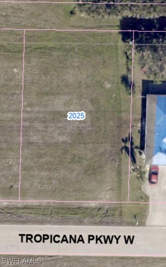 2025 Tropicana Pkwy., Cape Coral, FL 33993