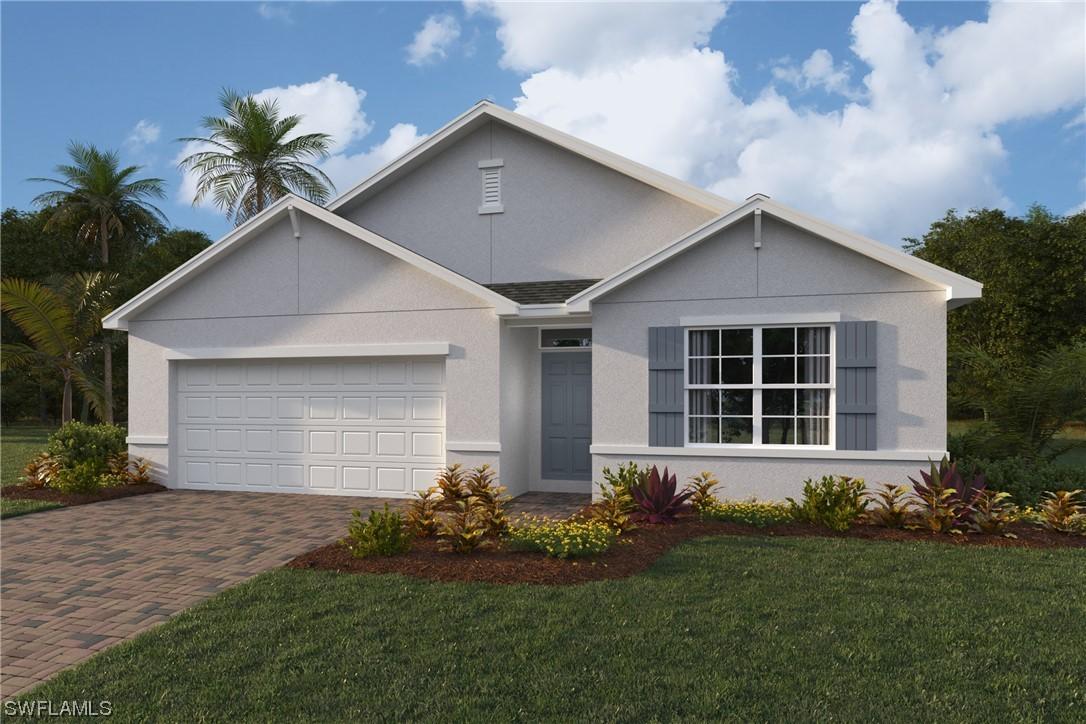 2206 NW 7th Ave., Cape Coral, FL 33993