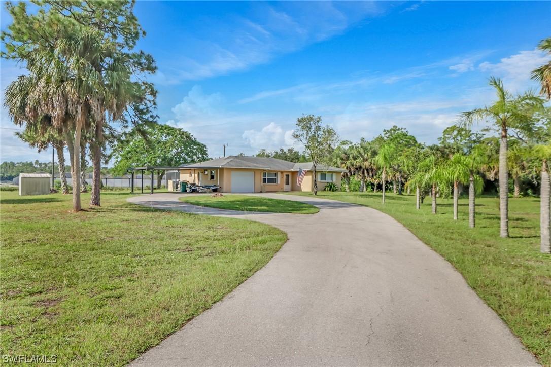 1579 25th St., Naples, FL 34117