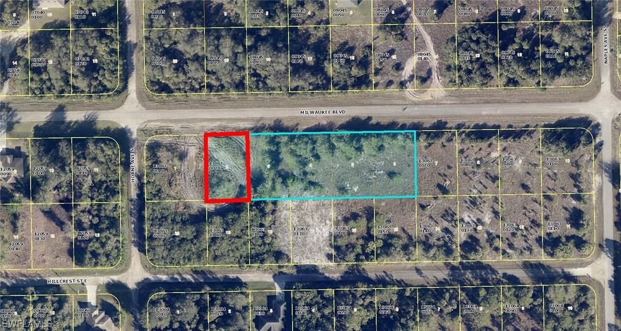 1236-1238 Milwaukee Blvd., Lehigh Acres, FL 33974