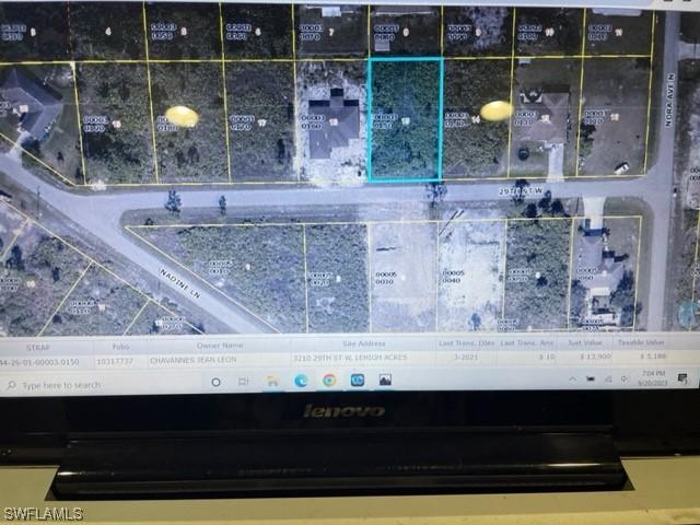 3210 29th St., Lehigh Acres, FL 33971