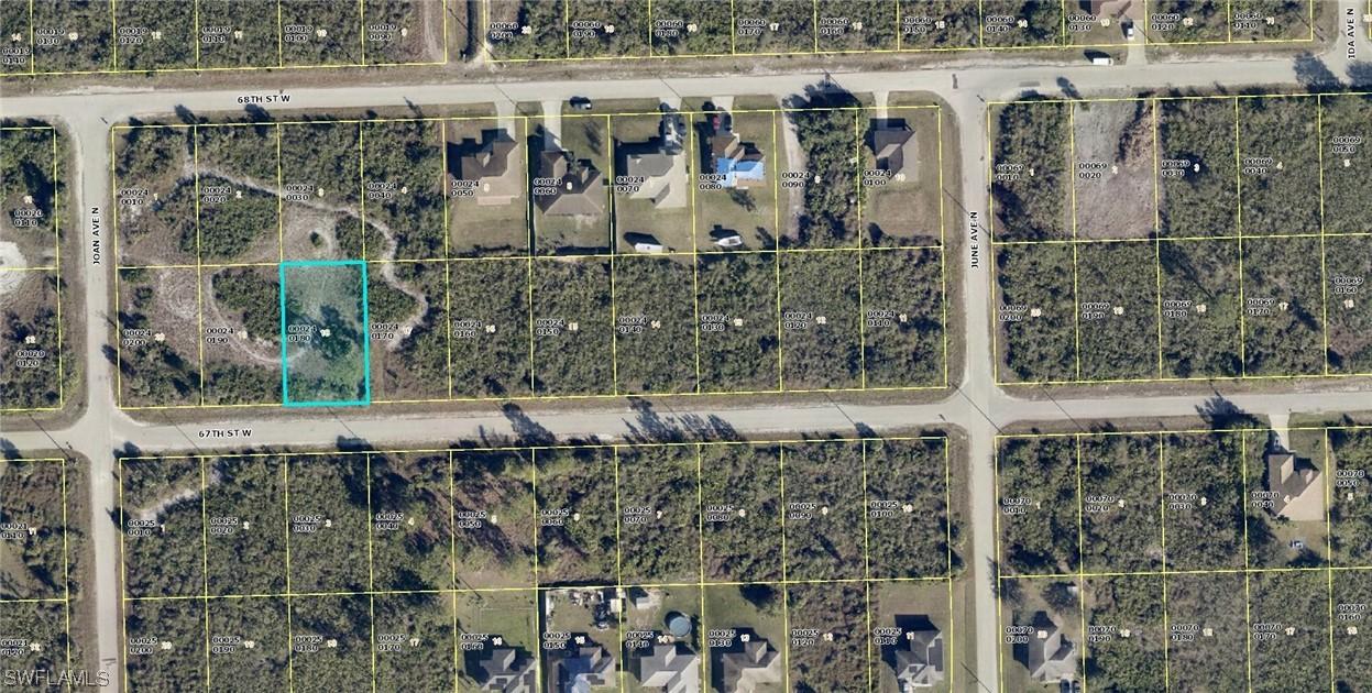 2914 67th St., Lehigh Acres, FL 33971