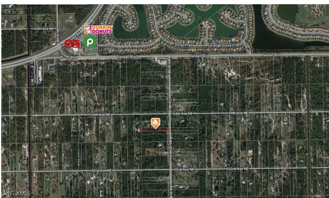 2341 8th St., Naples, FL 34120