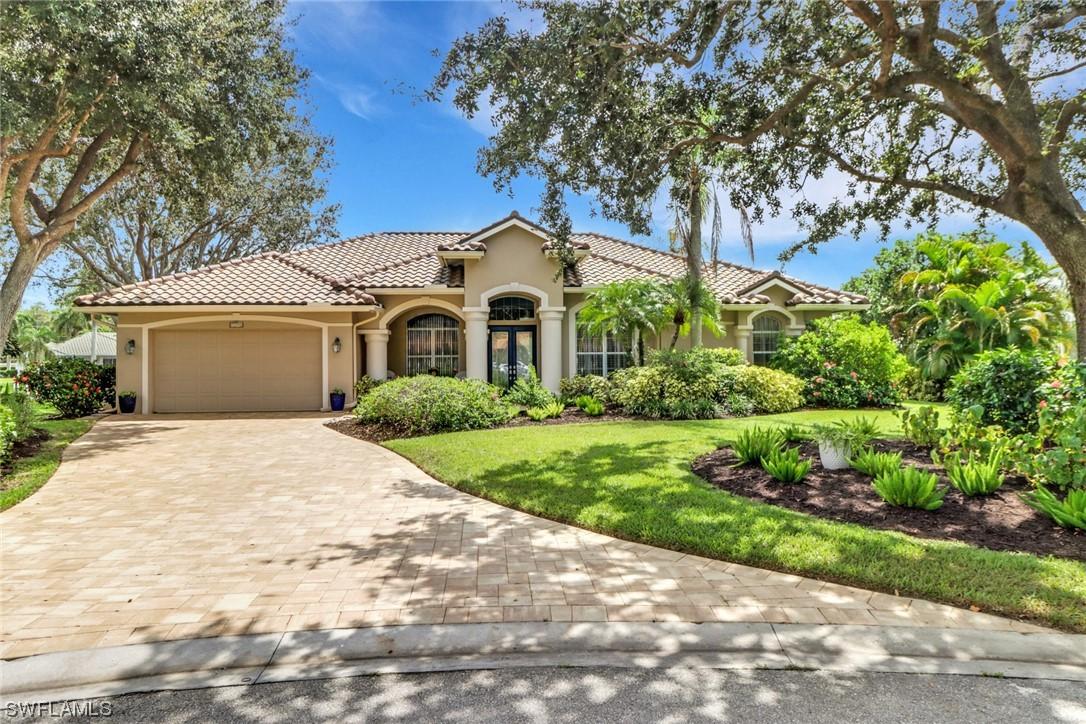 11792 Night Heron Dr., Naples, FL 34119