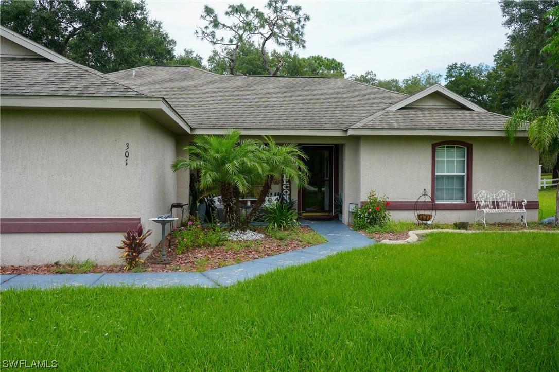 301 Emerald Court Pl., Ocala, FL 34472