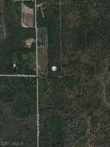 Near Markley Ave And Inez Rd, Naples, FL 34117