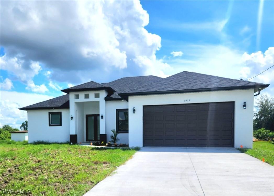 3913 SW 25 St., Lehigh Acres, FL 33976