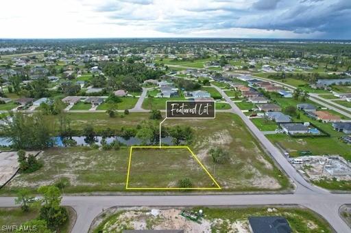 3431 NE 17th Ave., Cape Coral, FL 33909