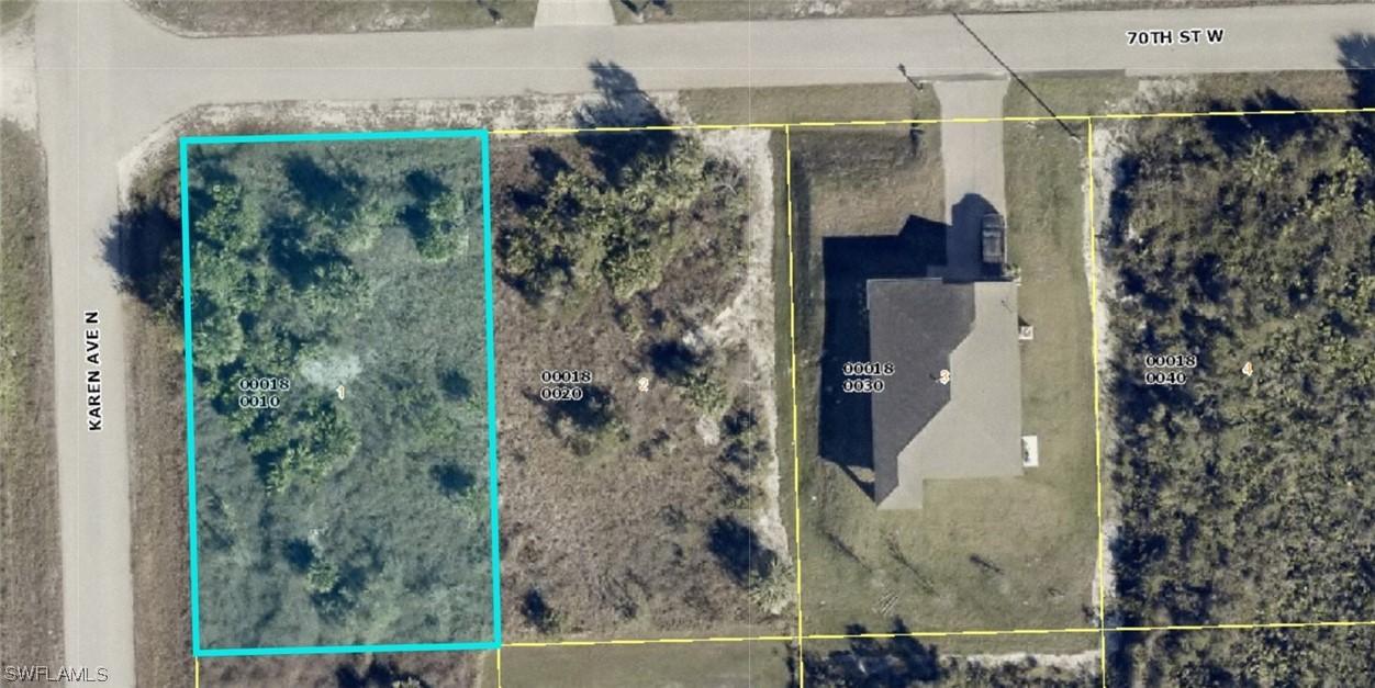 2915 70th St., Lehigh Acres, FL 33971